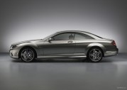 Mercedes-Benz CL 65 AMG Mercedes-Benz CL 65 AMG